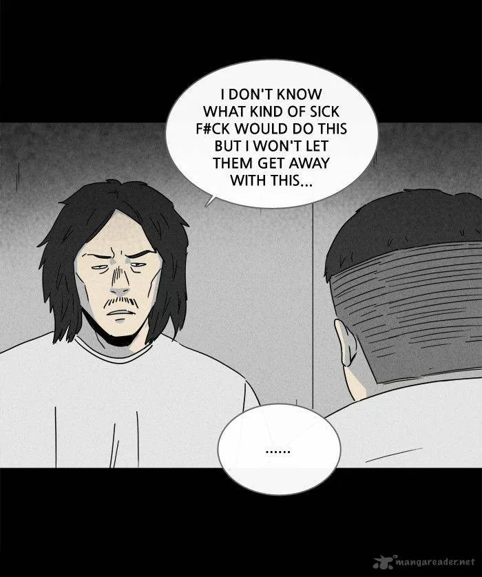 Tales of the Unusual Chapter 202 page 11