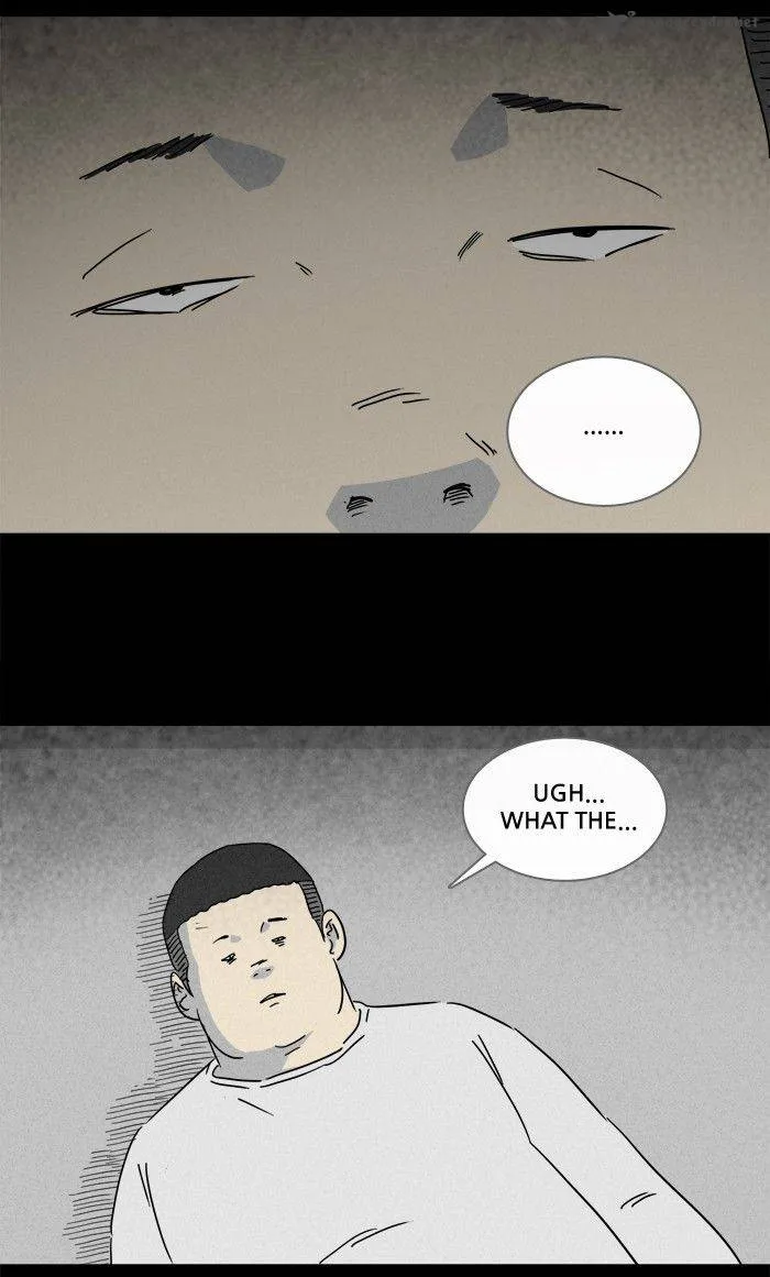 Tales of the Unusual Chapter 202 page 4