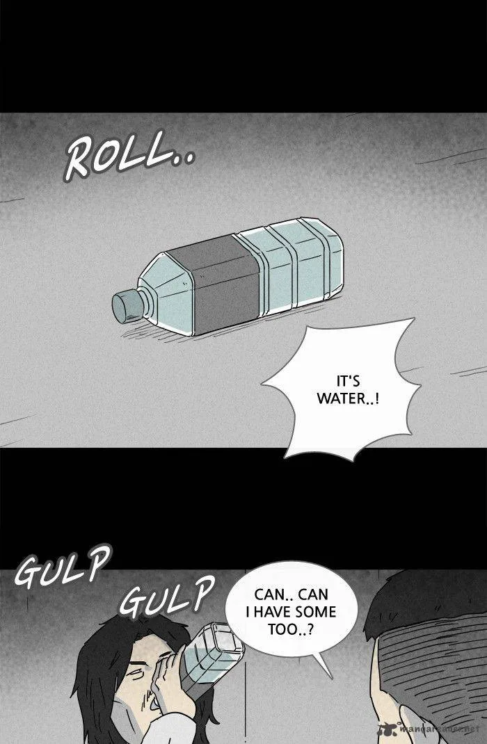Tales of the Unusual Chapter 202 page 20