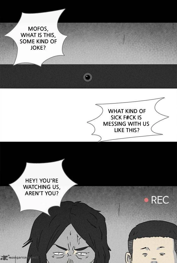 Tales of the Unusual Chapter 202 page 26
