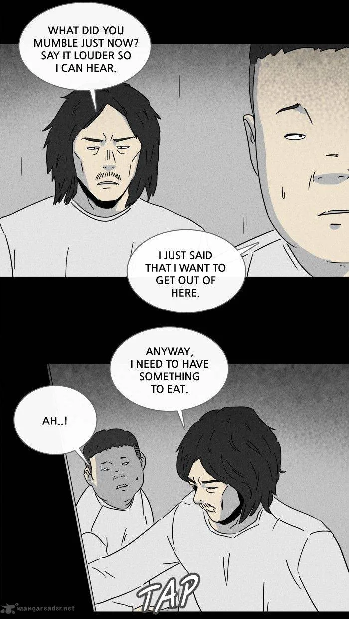 Tales of the Unusual Chapter 202 page 32