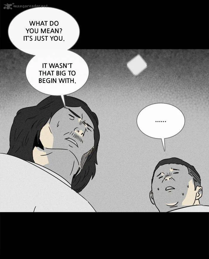 Tales of the Unusual Chapter 202 page 35