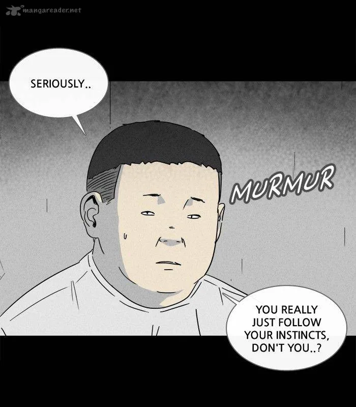 Tales of the Unusual Chapter 202 page 31