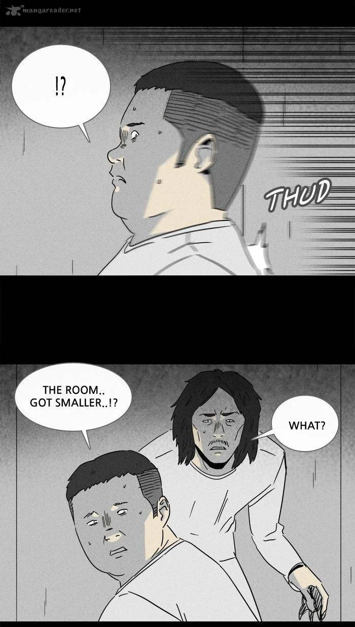 Tales of the Unusual Chapter 202 page 34