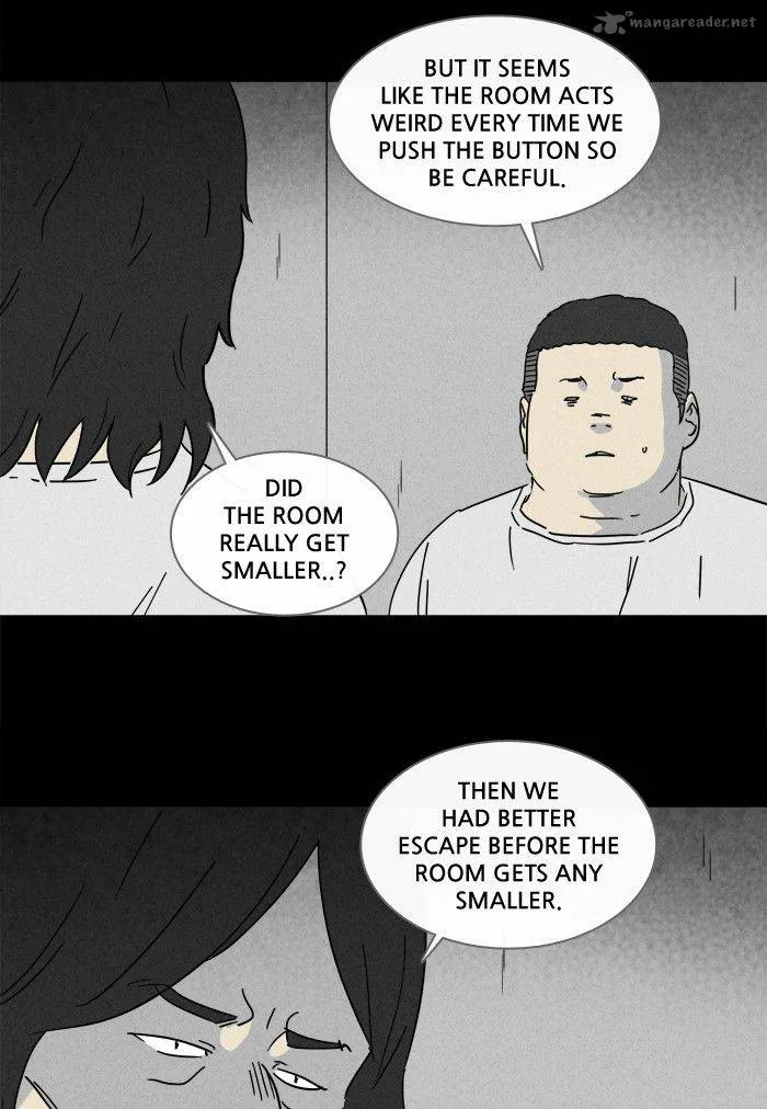 Tales of the Unusual Chapter 203 page 4