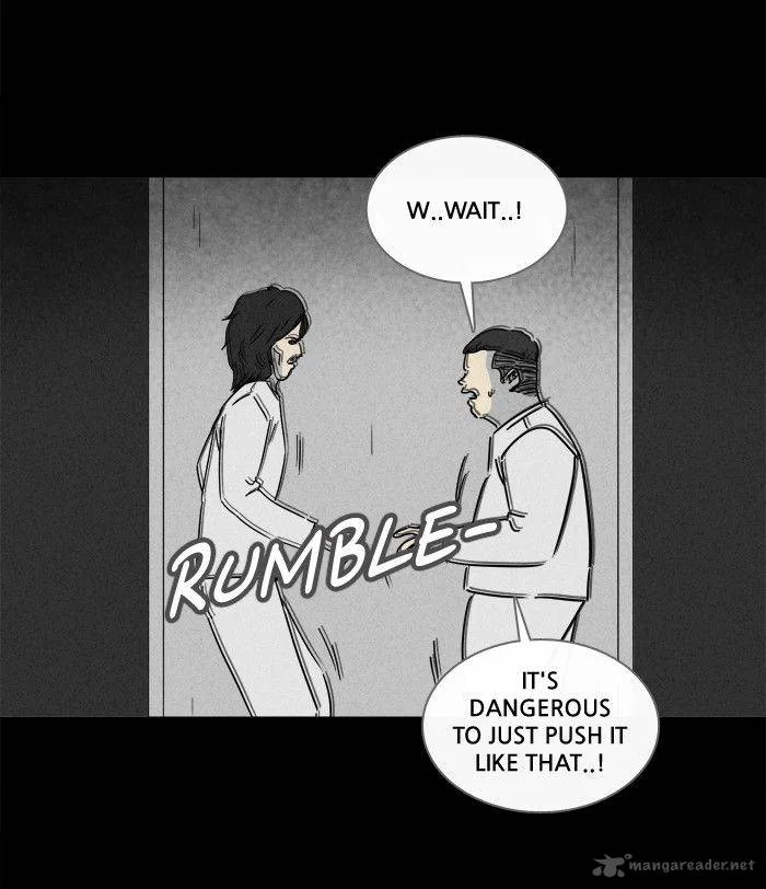Tales of the Unusual Chapter 203 page 6
