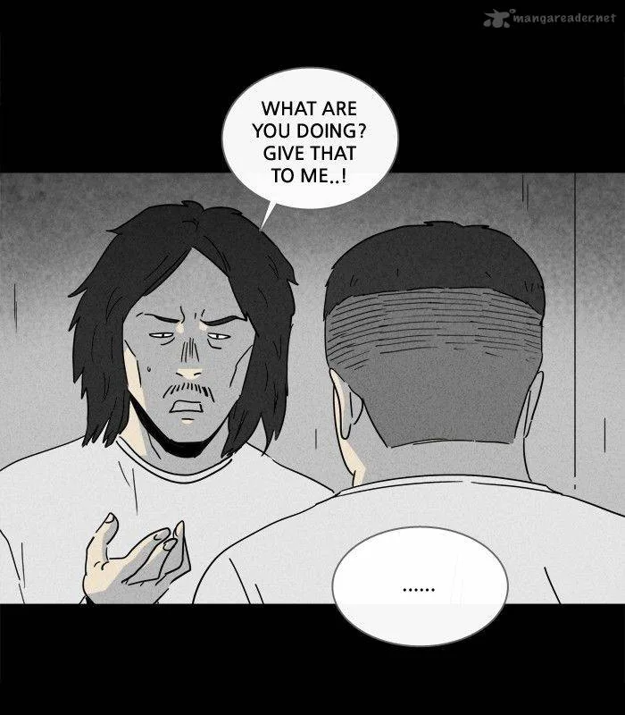 Tales of the Unusual Chapter 203 page 19