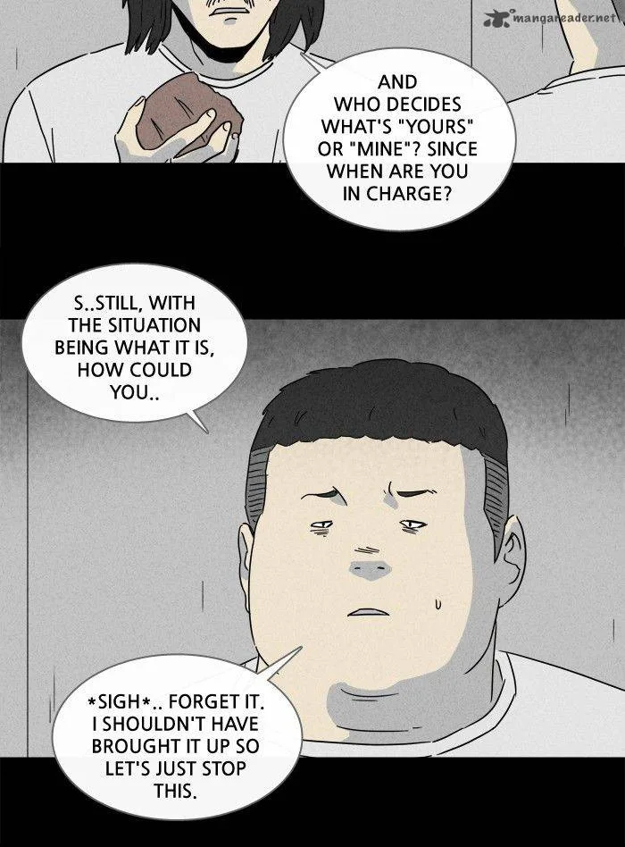 Tales of the Unusual Chapter 203 page 3