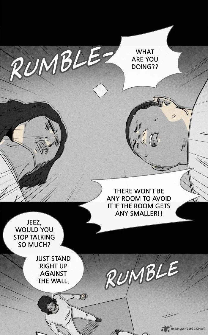 Tales of the Unusual Chapter 203 page 16