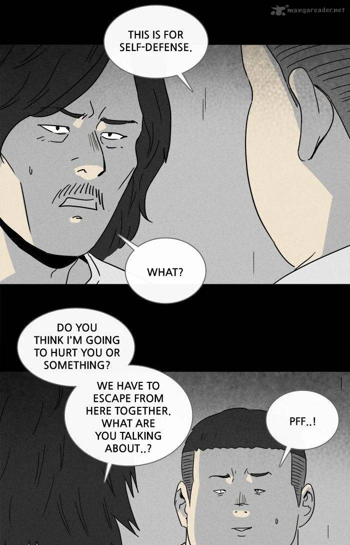 Tales of the Unusual Chapter 203 page 21
