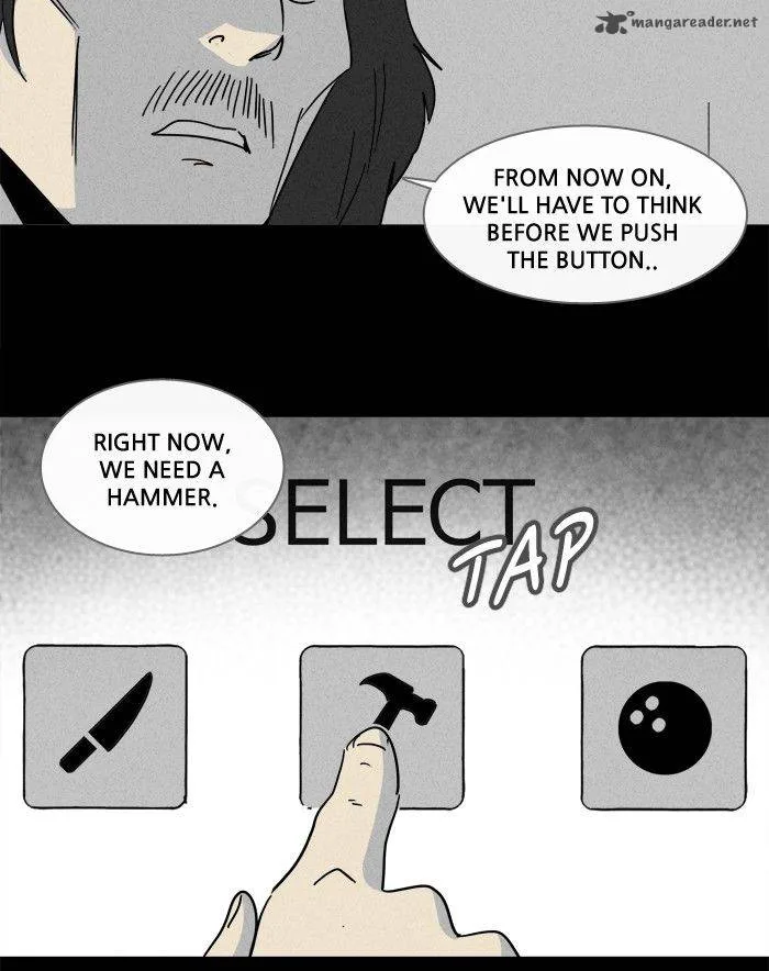 Tales of the Unusual Chapter 203 page 5