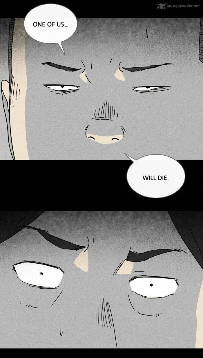 Tales of the Unusual Chapter 203 page 25