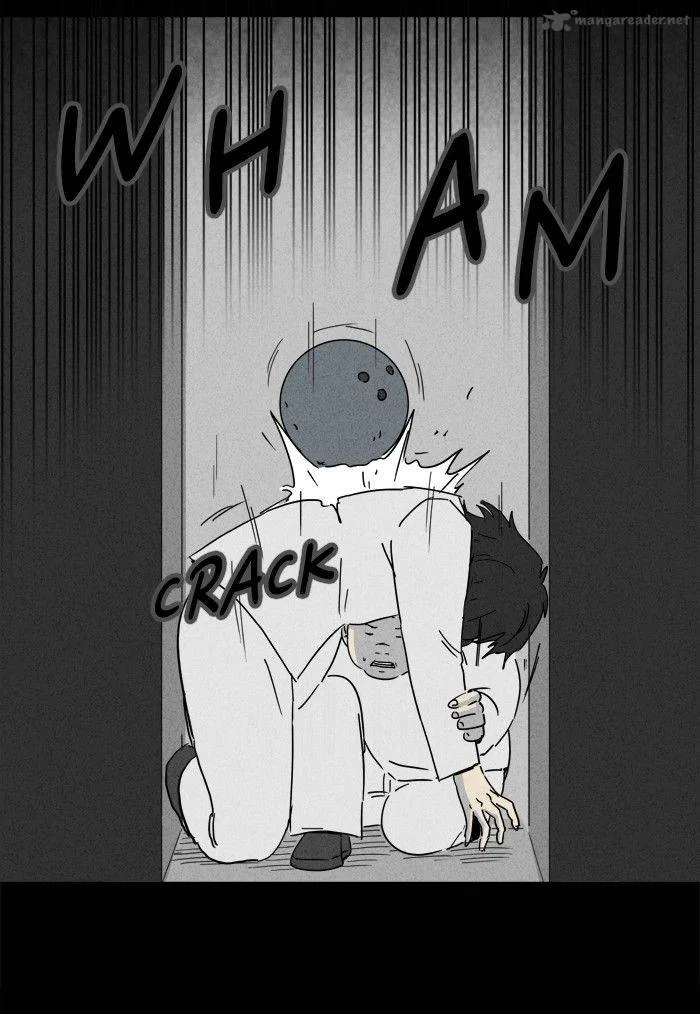 Tales of the Unusual Chapter 203 page 32