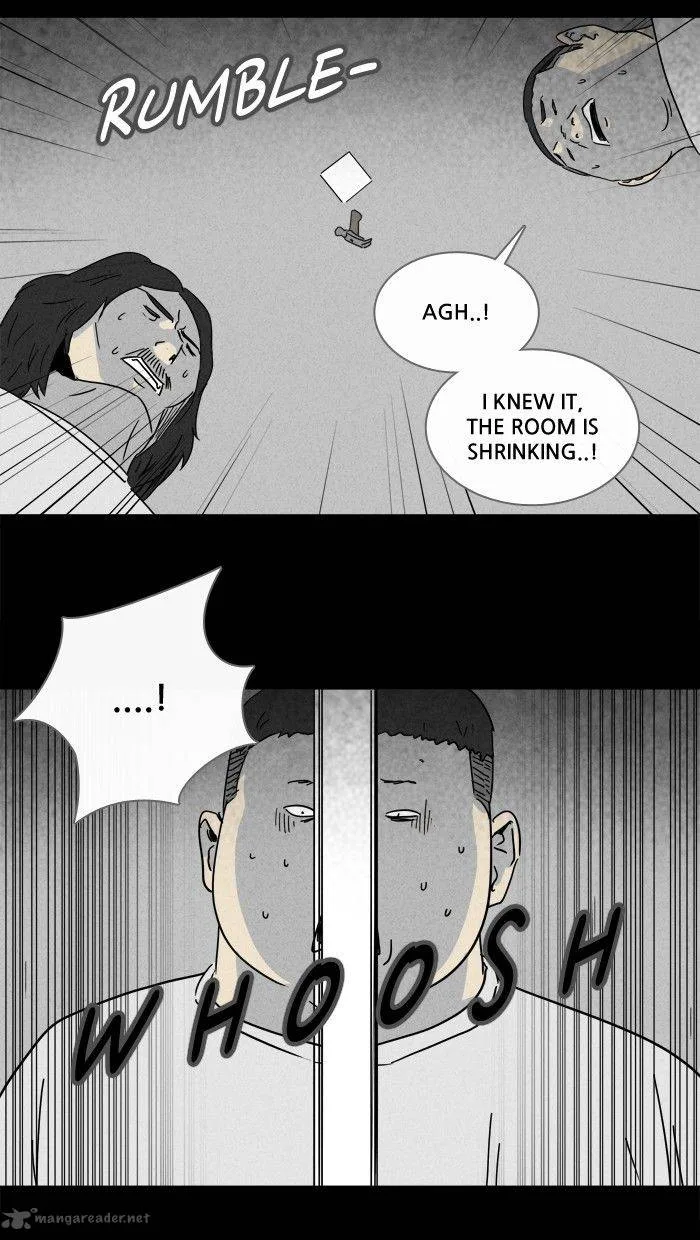 Tales of the Unusual Chapter 203 page 7