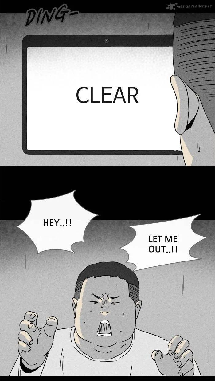 Tales of the Unusual Chapter 203 page 33
