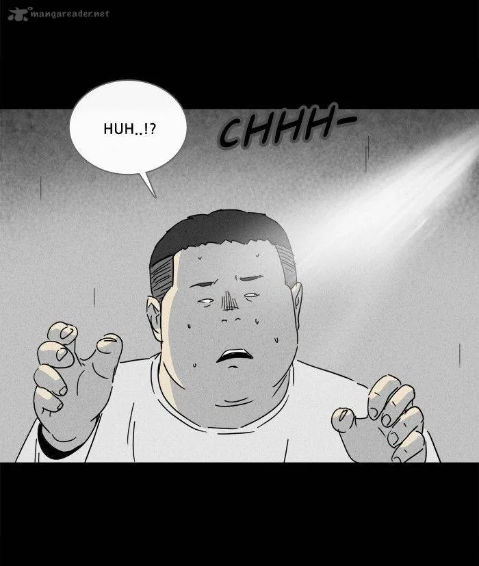 Tales of the Unusual Chapter 203 page 34