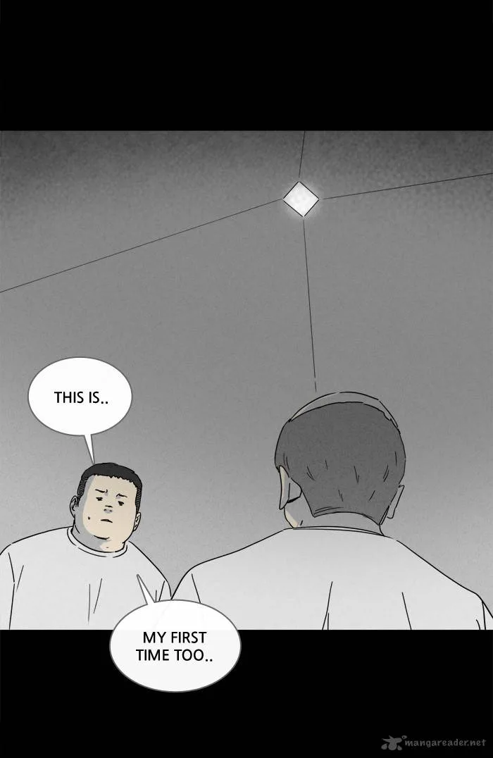 Tales of the Unusual Chapter 204 page 8