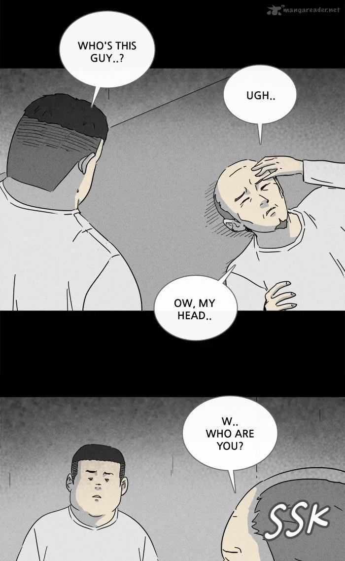 Tales of the Unusual Chapter 204 page 3