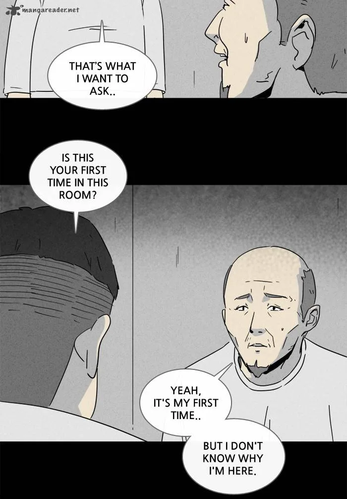 Tales of the Unusual Chapter 204 page 4