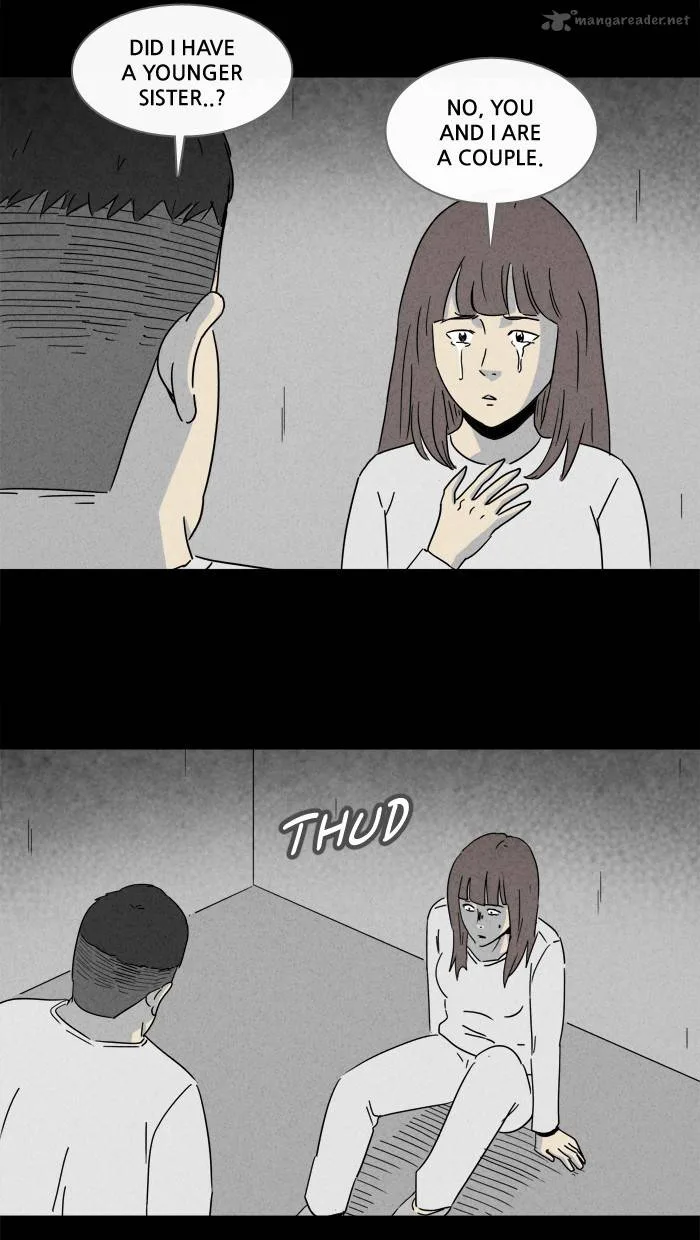 Tales of the Unusual Chapter 204 page 34
