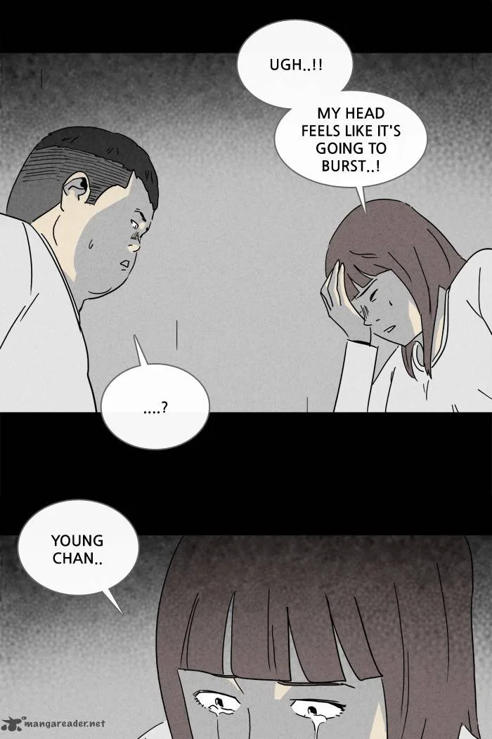 Tales of the Unusual Chapter 204 page 32