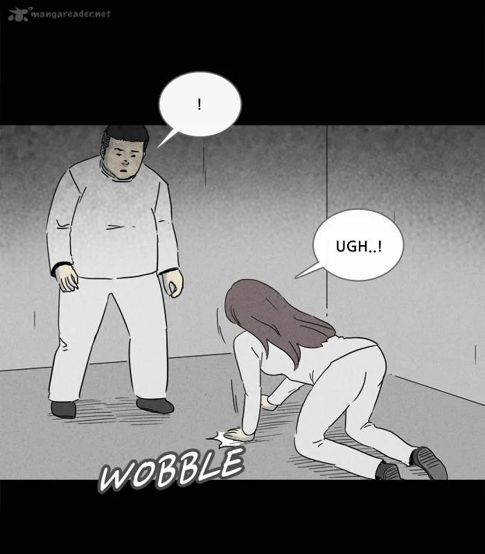 Tales of the Unusual Chapter 204 page 21