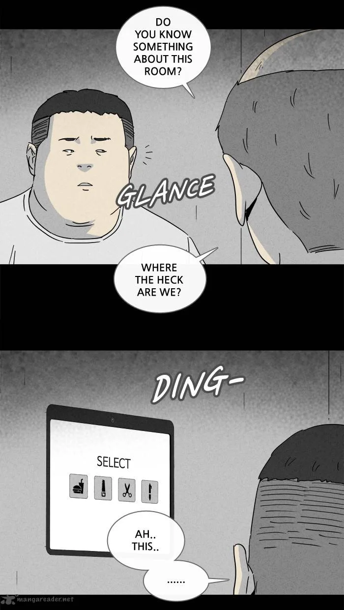Tales of the Unusual Chapter 204 page 5