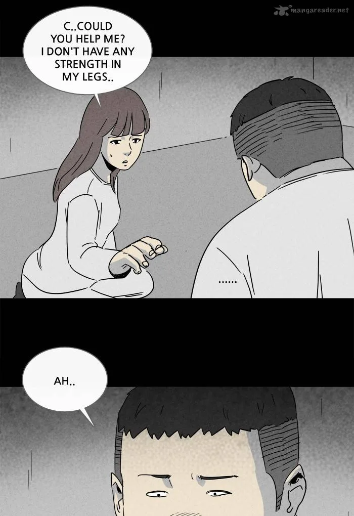 Tales of the Unusual Chapter 204 page 22