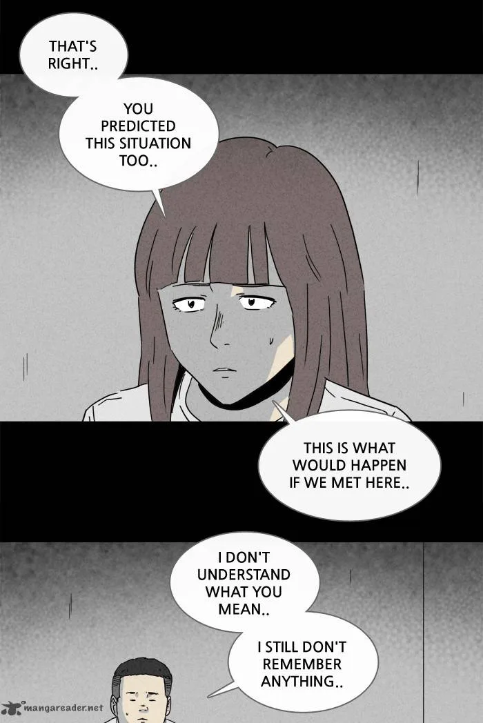 Tales of the Unusual Chapter 204 page 38