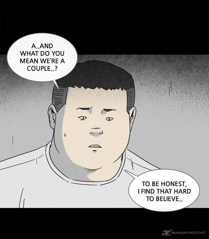 Tales of the Unusual Chapter 204 page 37