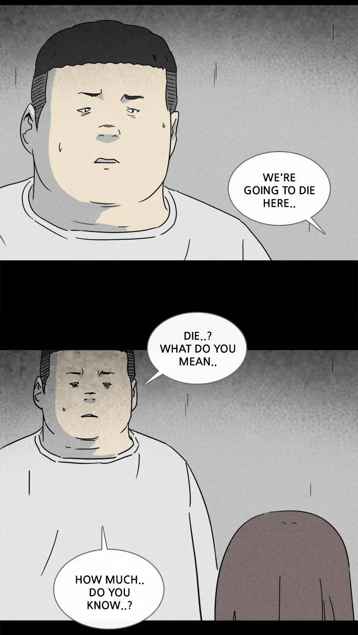 Tales of the Unusual Chapter 204 page 36