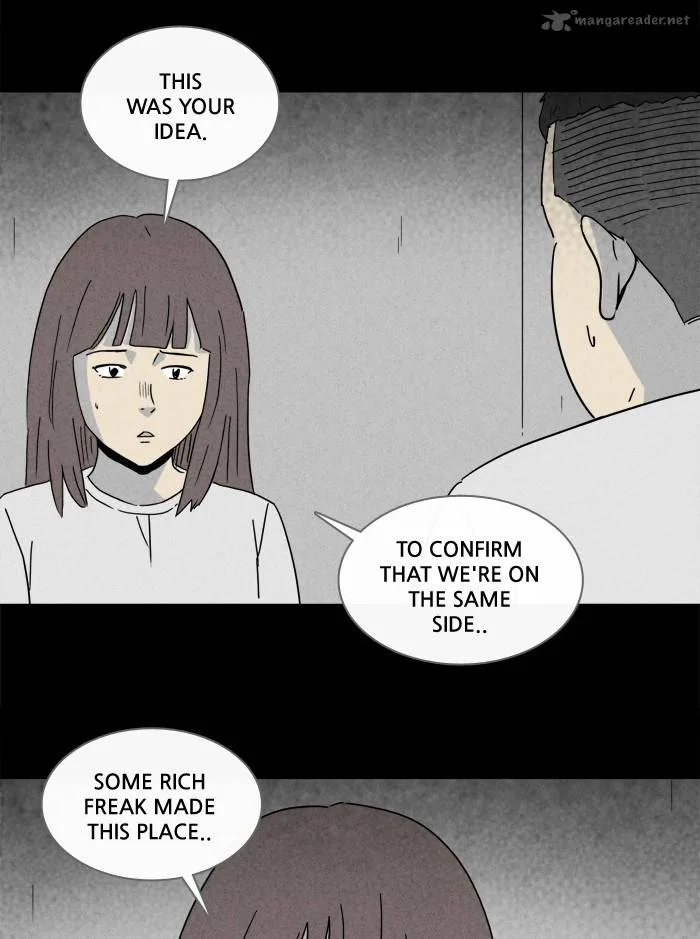Tales of the Unusual Chapter 205 page 5
