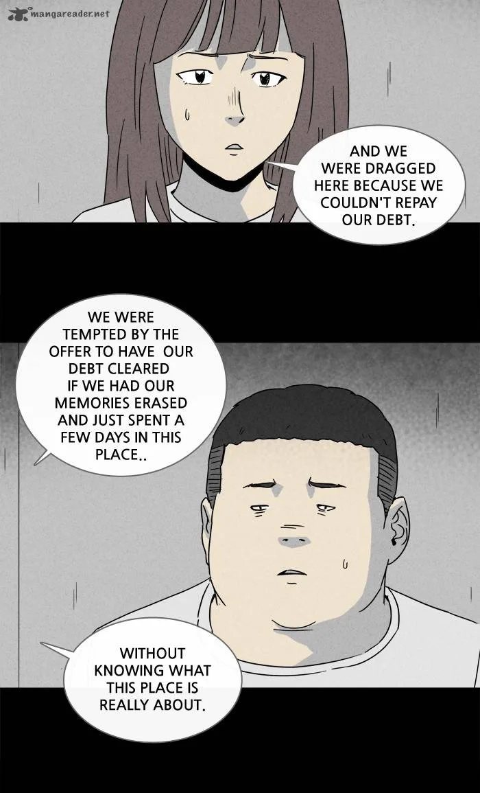 Tales of the Unusual Chapter 205 page 6