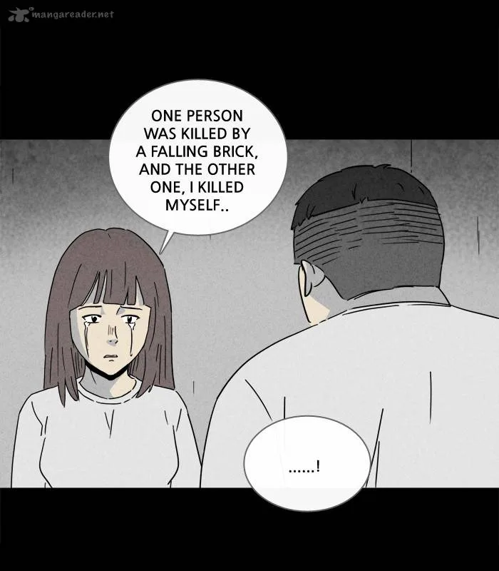 Tales of the Unusual Chapter 205 page 12