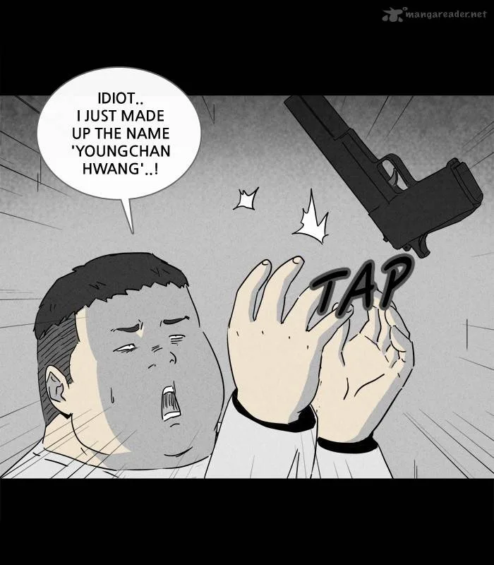 Tales of the Unusual Chapter 205 page 25
