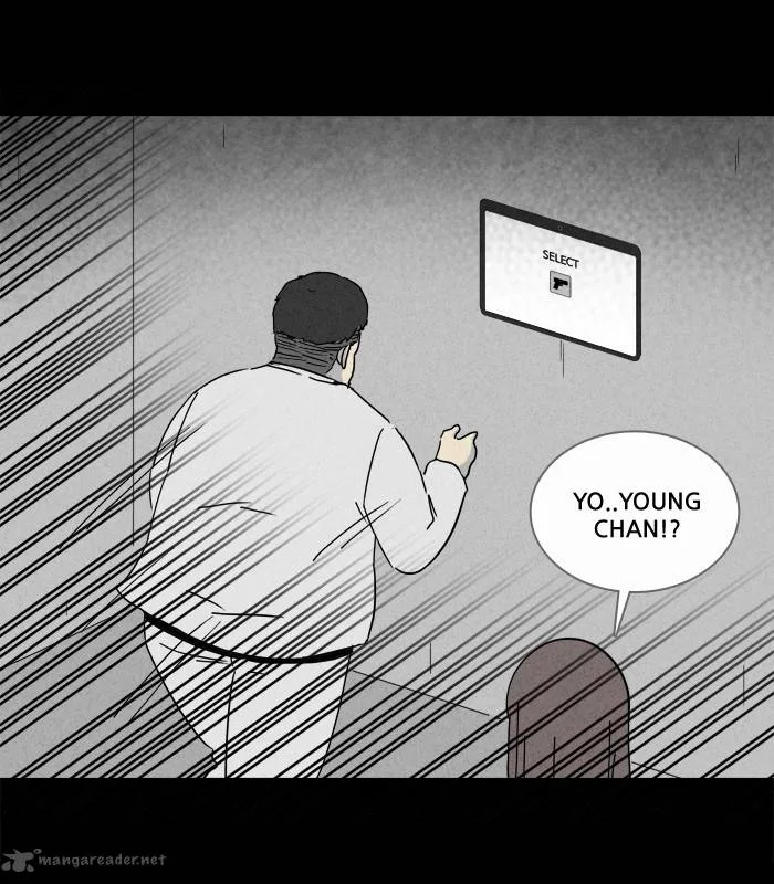 Tales of the Unusual Chapter 205 page 21