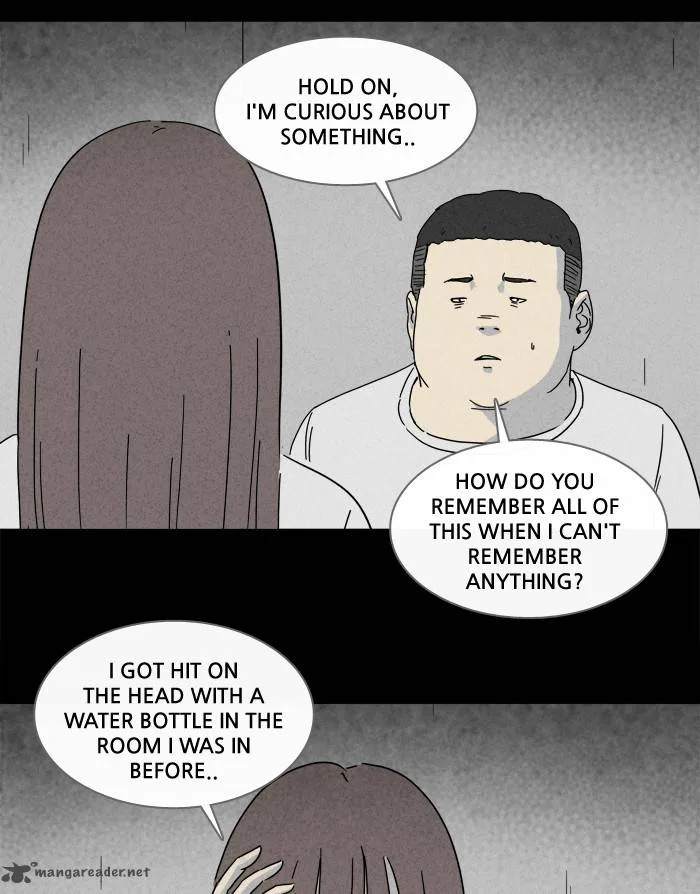 Tales of the Unusual Chapter 205 page 7