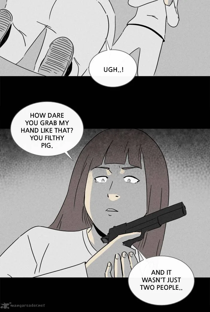 Tales of the Unusual Chapter 205 page 29