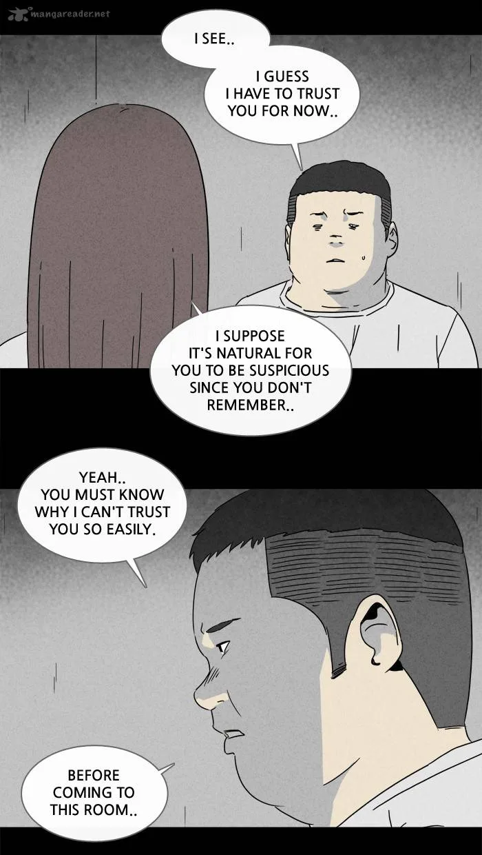 Tales of the Unusual Chapter 205 page 9