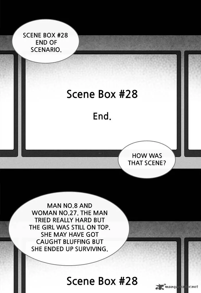 Tales of the Unusual Chapter 205 page 35