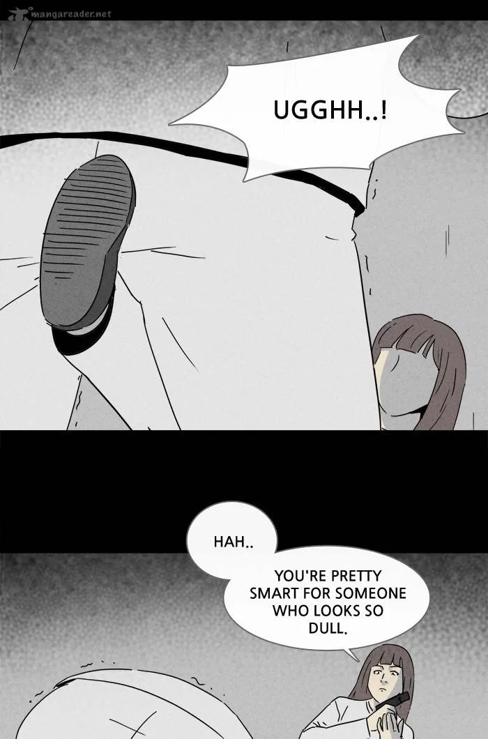 Tales of the Unusual Chapter 205 page 28