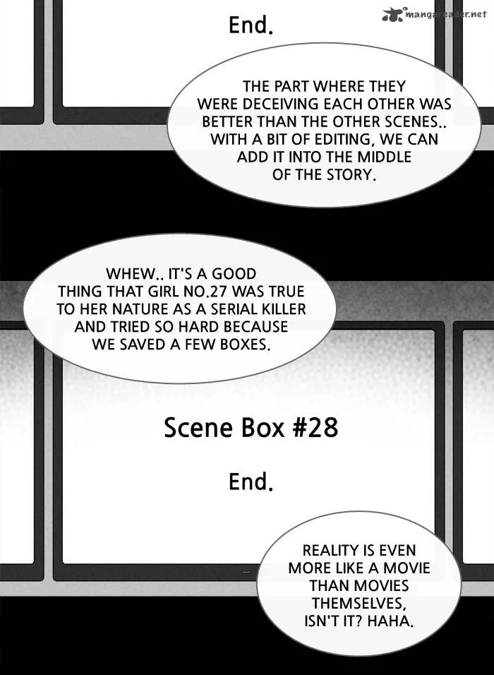 Tales of the Unusual Chapter 205 page 36
