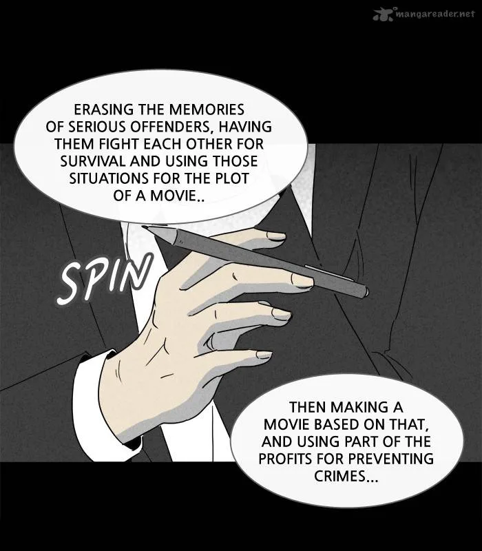 Tales of the Unusual Chapter 205 page 37
