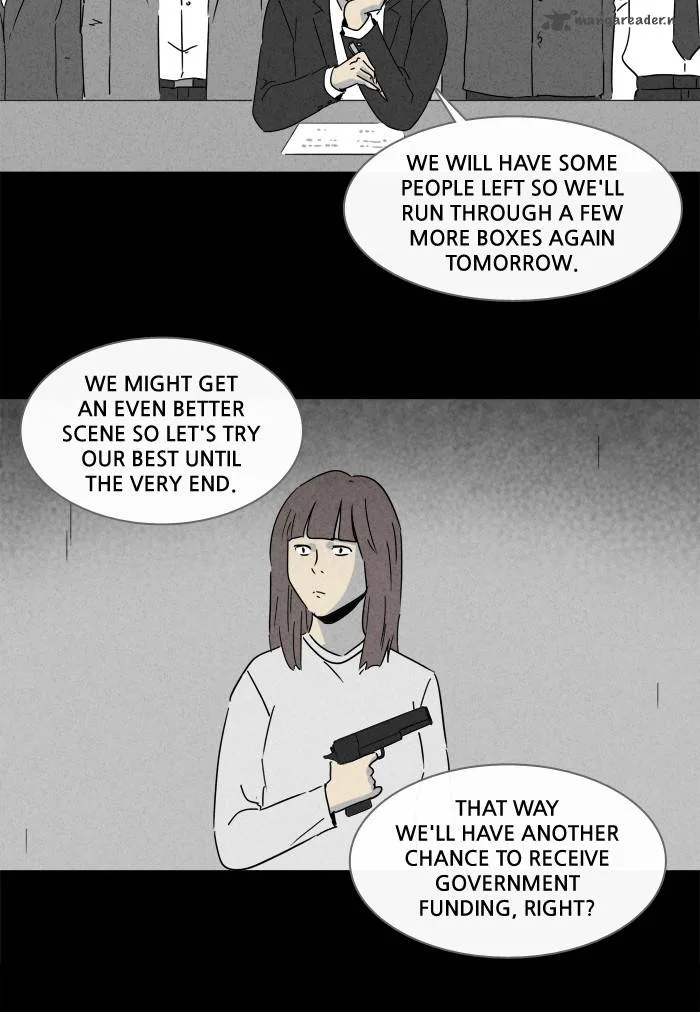 Tales of the Unusual Chapter 205 page 39