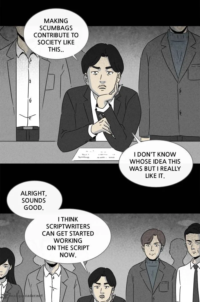 Tales of the Unusual Chapter 205 page 38