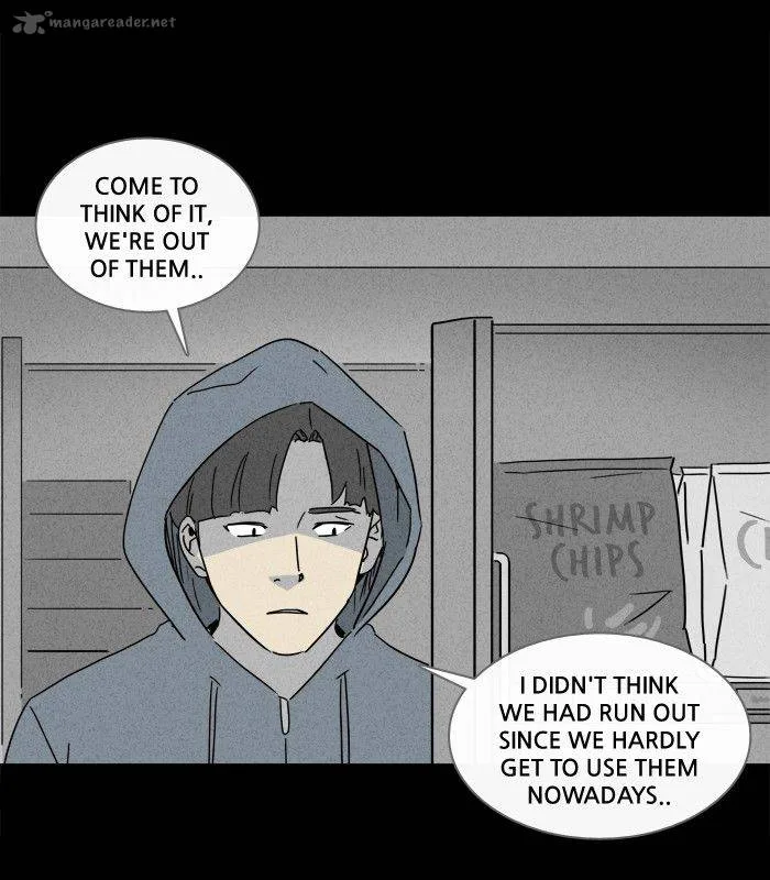 Tales of the Unusual Chapter 206 page 11