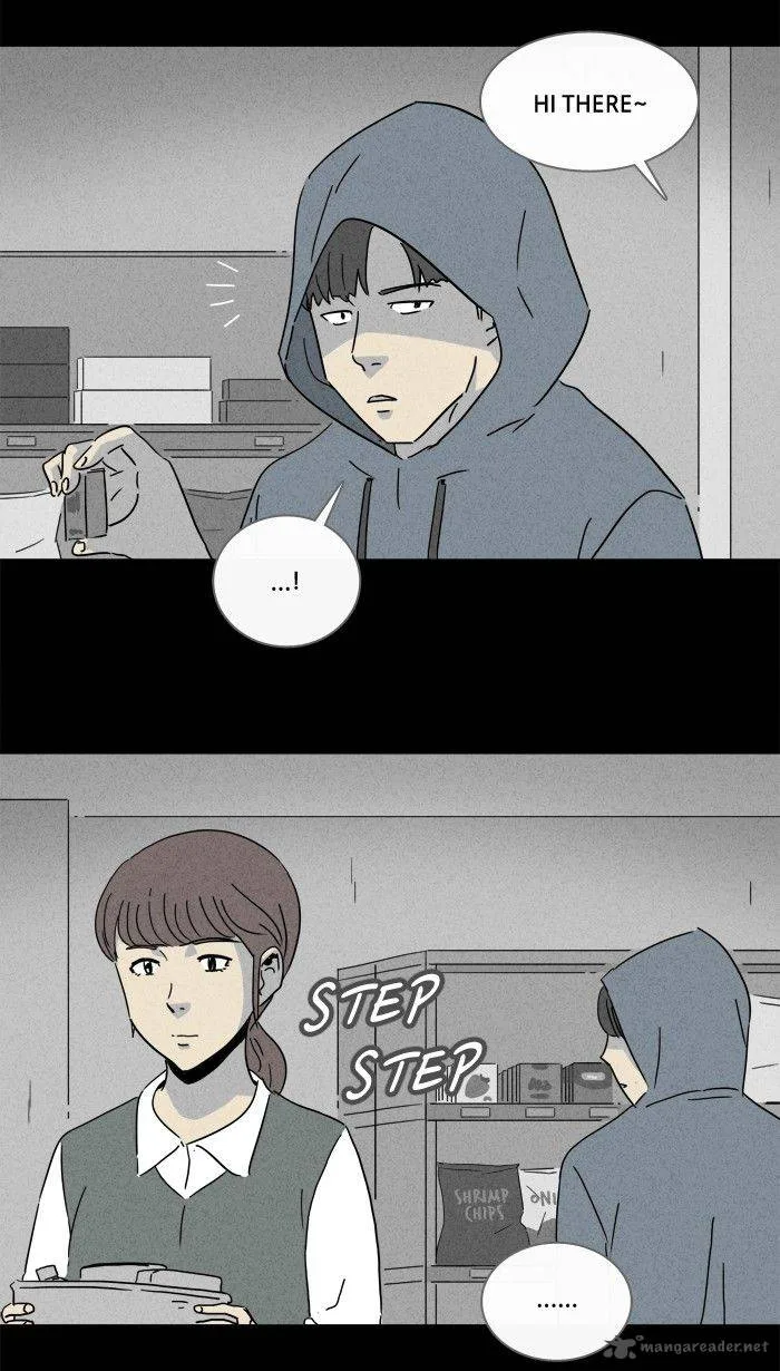 Tales of the Unusual Chapter 206 page 13