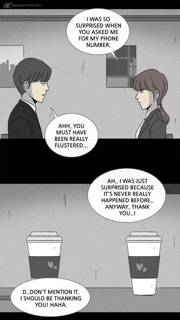 Tales of the Unusual Chapter 206 page 28