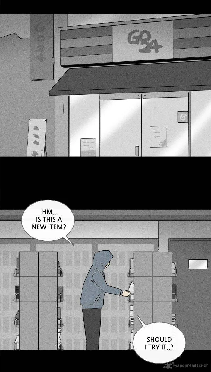Tales of the Unusual Chapter 206 page 10