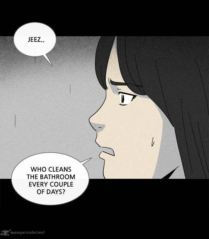 Tales of the Unusual Chapter 206 page 5